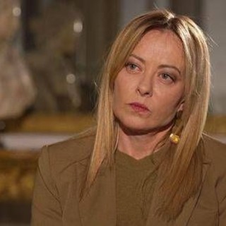 Meloni: "Giusto richiamo Mattarella, riforma giustizia di buonsenso ma c'è chi vuole lotta fango"