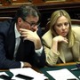 Caro carburanti, vertice Meloni-Giorgetti: ipotesi accise mobili Caro carburanti, vertice Meloni-Giorgetti: ipotesi accise mobili