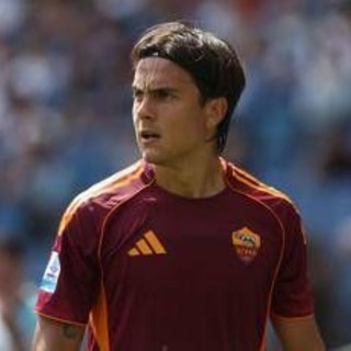 Roma, quando torna Dybala? Massara: "Speriamo a Firenze". Ma 'allontana' il rinnovo Roma, quando torna Dybala? Massara: "Speriamo a Firenze". Ma 'allontana' il rinnovo