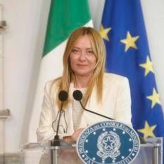 Meloni e legge elettorale: "Centrosinistra poco credibile, cittadini potranno scegliere. Afd? Nessun parallelismo"