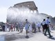 Torna il caldo africano in Italia, temperature oltre i 40 gradi e umidità alle stelle Torna il caldo africano in Italia, temperature oltre i 40 gradi e umidità alle stelle