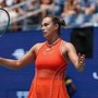US Open, Sabalenka litiga ancora con un giornalista: "Pensa prima di parlare"