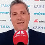 Ai, Barachini: "Deve essere strumento, lavoro umano resta centrale"