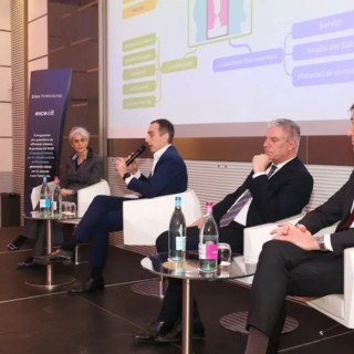 Erion Professional, con il programma Exceed evitate oltre 6.000 tonnellate di CO2