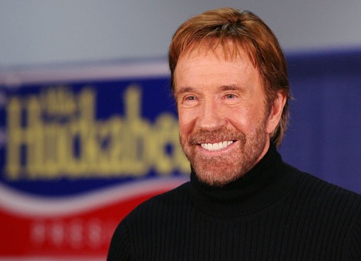 Cinema, morto Chuck Norris, aveva 86 anni