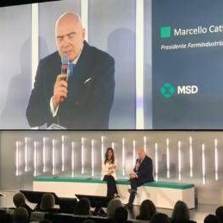 L'indagine: "Ssn non del tutto sufficiente, ma fiducia in innovazione e ricerca" L'indagine: "Ssn non del tutto sufficiente, ma fiducia in innovazione e ricerca"