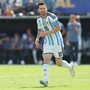 Messi convocato dall'Argentina, il 6 ottobre a Buenos Aires l'ultima volta con la maglia albiceleste Messi convocato dall'Argentina, il 6 ottobre a Buenos Aires l'ultima volta con la maglia albiceleste