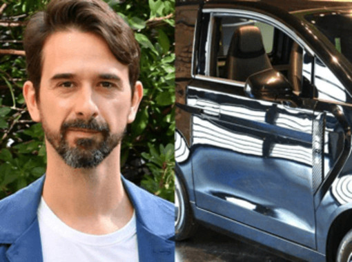 Allarme minicar a Roma, sequestrata auto: due denunciati, hanno confessato Allarme minicar a Roma, sequestrata auto: due denunciati, hanno confessato