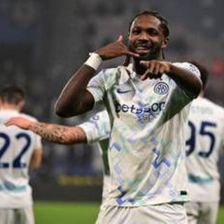 Inter-Juventus: orario, probabili formazioni e dove vederla in tv Inter-Juventus: orario, probabili formazioni e dove vederla in tv