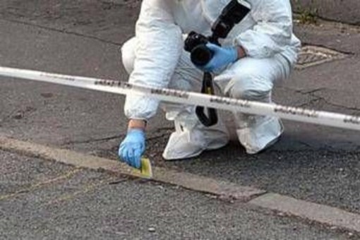 Uomo ucciso a coltellate a Roma, due fermati