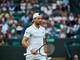 Centrale chiude il tetto, Dimitrov si infuria: sfogo durante match con Berrettini