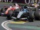 Gp Australia, trionfo Russell e doppietta Mercedes davanti alle Ferrari Gp Australia, trionfo Russell e doppietta Mercedes davanti alle Ferrari