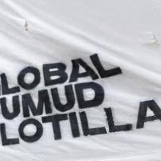 Flotilla, la denuncia: "In atto sorveglianza e intimidazioni, preoccupati per incolumità partecipanti"