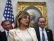 Bartiromo lascia Fox News, 'divorzio choc' per la giornalista preferita di Trump Bartiromo lascia Fox News, 'divorzio choc' per la giornalista preferita di Trump