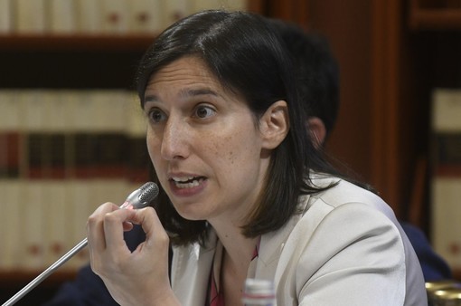 Iran, Schlein “Meloni non conceda le nostre basi” Iran, Schlein “Meloni non conceda le nostre basi”