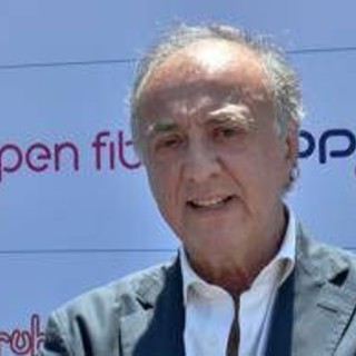 Mazzitelli (Open Fiber): "Fibra ottica fattore strategico per sviluppo e macro-trend digitali"