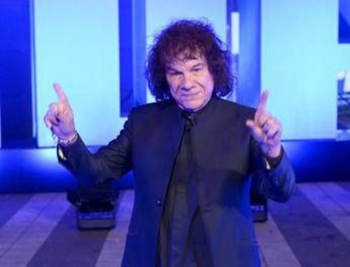 Concertone 1 maggio a Roma, ci sarà anche Riccardo Cocciante Concertone 1 maggio a Roma, ci sarà anche Riccardo Cocciante