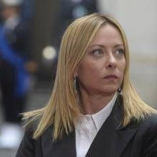 Missione di Meloni nel Golfo: trasferta lampo di due giorni in Arabia Saudita, Qatar ed Emirati Missione di Meloni nel Golfo: trasferta lampo di due giorni in Arabia Saudita, Qatar ed Emirati