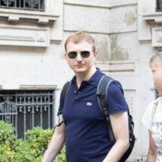 Caso Garlasco, spunta test negativo al sangue sui pedali della bici di Stasi: nelle carte la conferma sul Dna