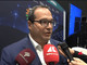 Durigon: "Dl salario giusto è ottimo, alziamo l'asticella" Durigon: "Dl salario giusto è ottimo, alziamo l'asticella"