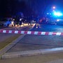 Milano, agente di Polizia Locale muore dopo inseguimento in moto Milano, agente di Polizia Locale muore dopo inseguimento in moto