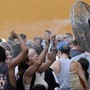 L'afa stringe la morsa sull'Italia, oggi 5 città in massima allerta caldo