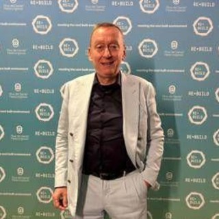 Rebuild 2026, Costa (Autobrennero): "Innovazione e digitalizzazione guideranno mobilità del futuro"