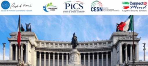 Spes Academy, al Mimit la lectio di Massolo sulla geopolitica del rischio Spes Academy, al Mimit la lectio di Massolo sulla geopolitica del rischio