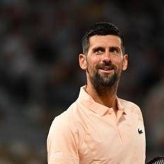 Roland Garros, oggi Djokovic-Fonseca al terzo turno: orario, precedenti e dove vederla