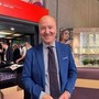Vicenzaoro, Peraboni (leg): "Siamo punto di riferimento anche in un momento di crisi" Vicenzaoro, Peraboni (leg): "Siamo punto di riferimento anche in un momento di crisi"
