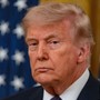 Iran, Trump “Negoziate le linee generali di un accordo. Lo Stretto di Hormuz verrà riaperto” Iran, Trump “Negoziate le linee generali di un accordo. Lo Stretto di Hormuz verrà riaperto”