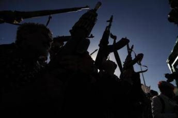 Yemen, al-Madhaji (Sana'a Center): "Scontro Riad-Houthi sempre più doloroso, possibile coinvolgimento Usa" Yemen, al-Madhaji (Sana'a Center): "Scontro Riad-Houthi sempre più doloroso, possibile coinvolgimento Usa"