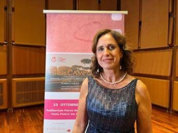 Bruscagnin (Vivere Ets): "Associazionismo è una forza importante" Bruscagnin (Vivere Ets): "Associazionismo è una forza importante"
