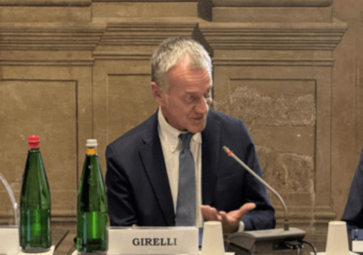 Girelli (Pd): "La sanità italiana deve puntare su prevenzione e gestione del rischio" Girelli (Pd): "La sanità italiana deve puntare su prevenzione e gestione del rischio"