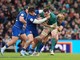 Sei Nazioni, Italia cade a Dublino: vince Irlanda 20-13 Sei Nazioni, Italia cade a Dublino: vince Irlanda 20-13