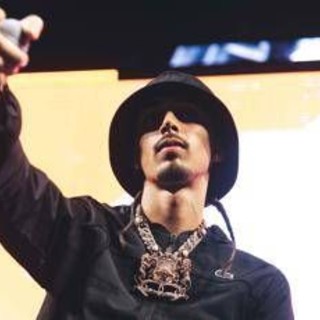 Baby Gang torna in carcere, dai record su Spotify all'ultimo arresto