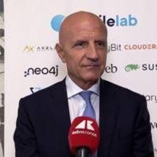 Ai, Cannarsa (Sogei): "Per noi la sovranità digitale è nel governo dei dati"