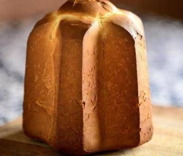 Pandoro richiamato dal mercato per "presenza di corpi estranei" Pandoro richiamato dal mercato per "presenza di corpi estranei"