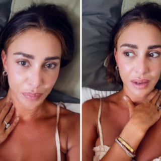 Belen, gli attacchi di panico e la depressione: "Ecco cosa mi ha aiutato a superare i momenti difficili" Belen, gli attacchi di panico e la depressione: "Ecco cosa mi ha aiutato a superare i momenti difficili"