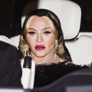 Madonna al Festival di Sanremo? L'ipotesi dopo la cover de 'La Bambola'