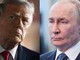 Ucraina, Russia: "Non c'è ancora una data per colloquio Putin-Trump" Ucraina, Russia: "Non c'è ancora una data per colloquio Putin-Trump"