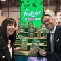 Felicia lancia una nuova linea di pasta, l'Integrale Extrafibre Felicia lancia una nuova linea di pasta, l'Integrale Extrafibre
