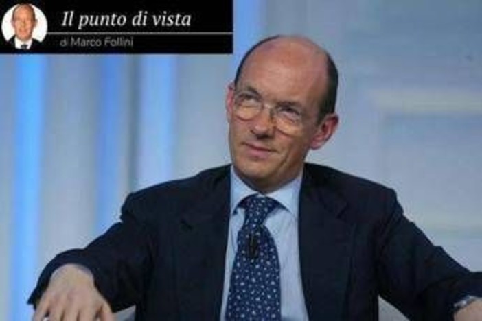 Forza Italia, Follini: "Famiglia Berlusconi 'vede' nuova mappa in caso pareggio a elezioni"