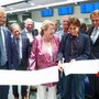 Sanità, a Milano l’Open Week del Cdi Bionics San Babila. Diana Bracco: "Eccellenza e tecnologie all’avanguardia"