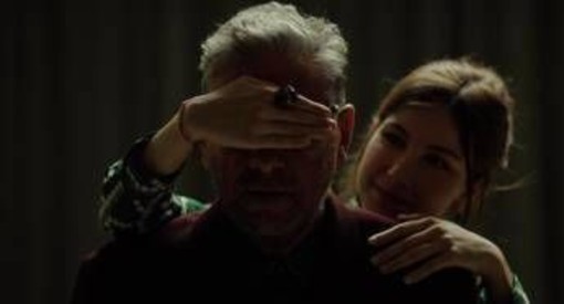 Festa del Cineme di Roma: il 22 ottobre in programma 'Non Oggi', un corto di e con Sergio Castellitto Festa del Cineme di Roma: il 22 ottobre in programma 'Non Oggi', un corto di e con Sergio Castellitto