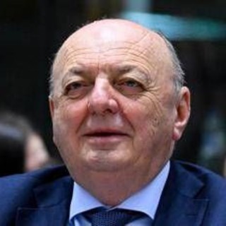 Energia, Pichetto: "Considerare tutte le tecnologie" Energia, Pichetto: "Considerare tutte le tecnologie"