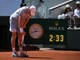 Sinner e il ko al Roland Garros, Isner: "Colpa dei capelli rossi"