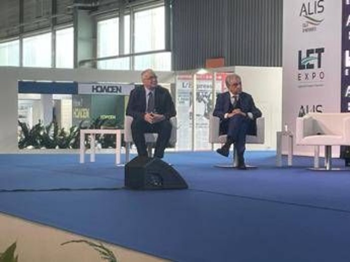 Tufarelli: "La scommessa è il rafforzamento dell’Unione Europea" Tufarelli: "La scommessa è il rafforzamento dell’Unione Europea"