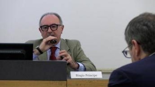 Lavoro, Principe (Inail): "Esoscheletri occupazionali migliorano sicurezza"