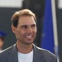 Rafa Nadal scende in campo… con un calice in mano: nasce 'El Tenista', il vino del campione Rafa Nadal scende in campo… con un calice in mano: nasce 'El Tenista', il vino del campione